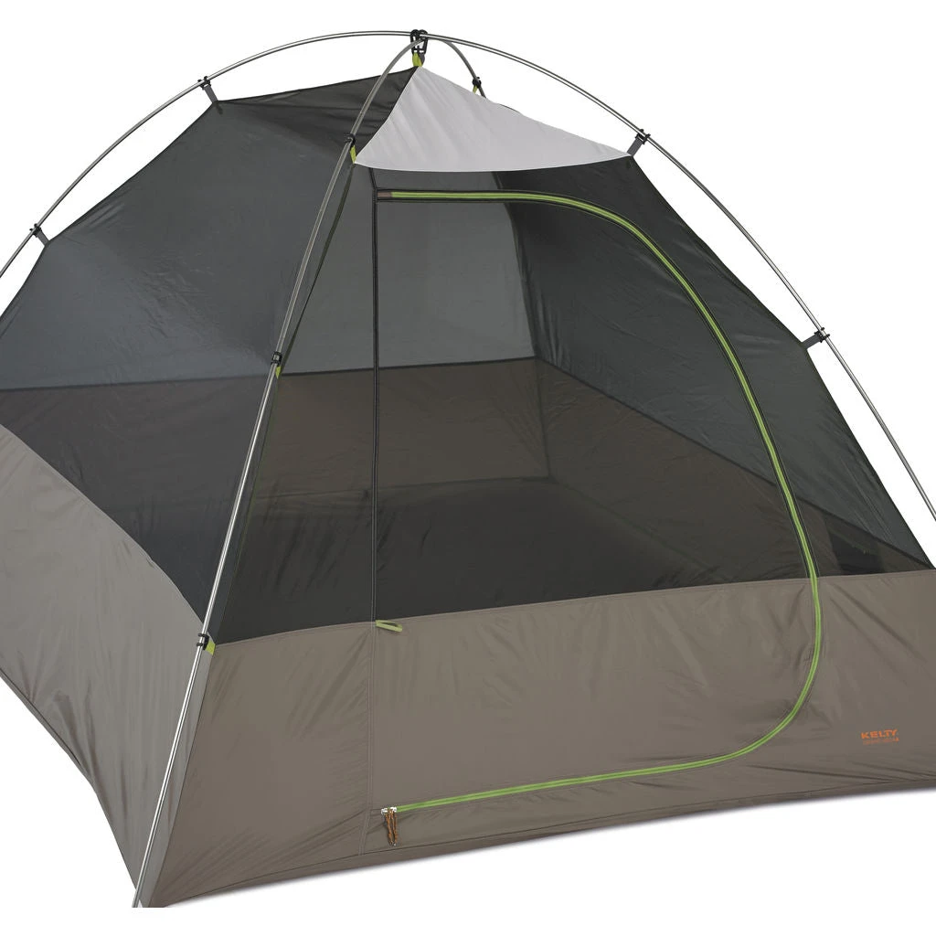 Kelty Grand Mesa 4 Person Tent 5 Kelty Grand Mesa 4 Person Tent - Image 3