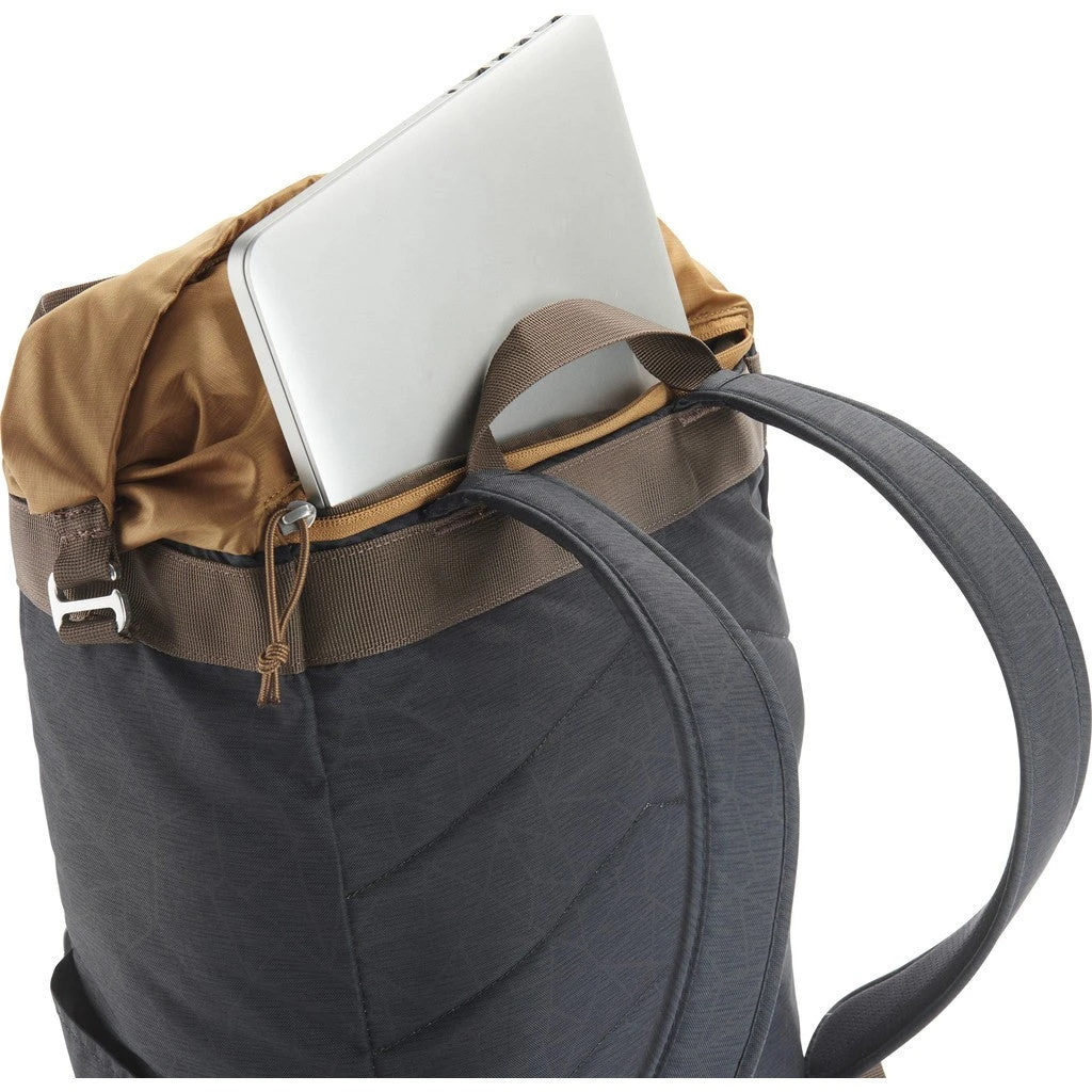 Kelty Hyphen Pack-Tote Backpack | Black 5 Kelty Hyphen Pack-Tote Backpack | Black - Image 3