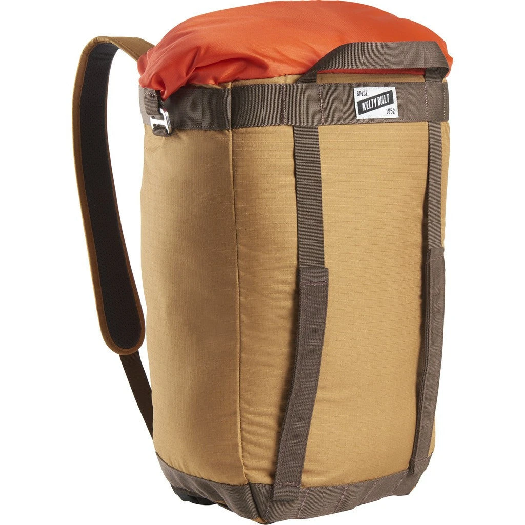 Kelty Hyphen Pack-Tote Backpack | Brown 5 Kelty Hyphen Pack-Tote Backpack | Brown - Image 3
