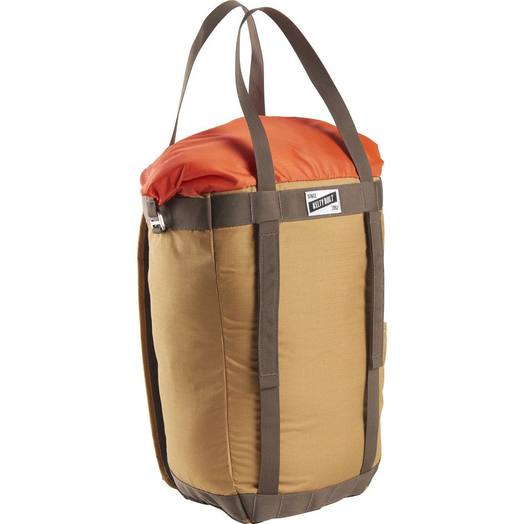 Kelty Hyphen Pack-Tote Backpack | Brown 3 Kelty Hyphen Pack-Tote Backpack | Brown