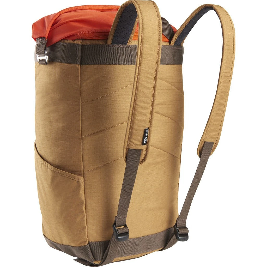 Kelty Hyphen Pack-Tote Backpack | Brown 4 Kelty Hyphen Pack-Tote Backpack | Brown - Image 2