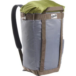 Kelty Hyphen Pack-Tote Backpack | Grey 7 Kelty Hyphen Pack-Tote Backpack | Grey -Kelty Hyphen CaslerockWoodbine front1 KL17