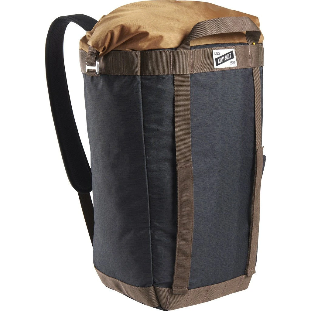 Kelty Hyphen Pack-Tote Backpack | Black 6 Kelty Hyphen Pack-Tote Backpack | Black - Image 4