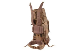 Kelty Eagle -Kelty KL17 EagleTAA CoyoteBrown BackPanel web 33641.1565793962