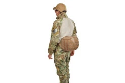 Kelty Eagle -Kelty KL17 EagleTAA CoyoteBrown OnbodyHip web 06885.1565794129