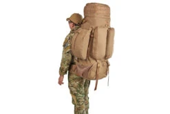 Kelty Eagle -Kelty KL17 EagleTAA CoyoteBrown Onbody web 77925.1565794080