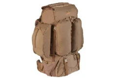 Kelty Eagle -Kelty KL17 EagleTAA CoyoteBrown TopFlap web 57553.1565793820