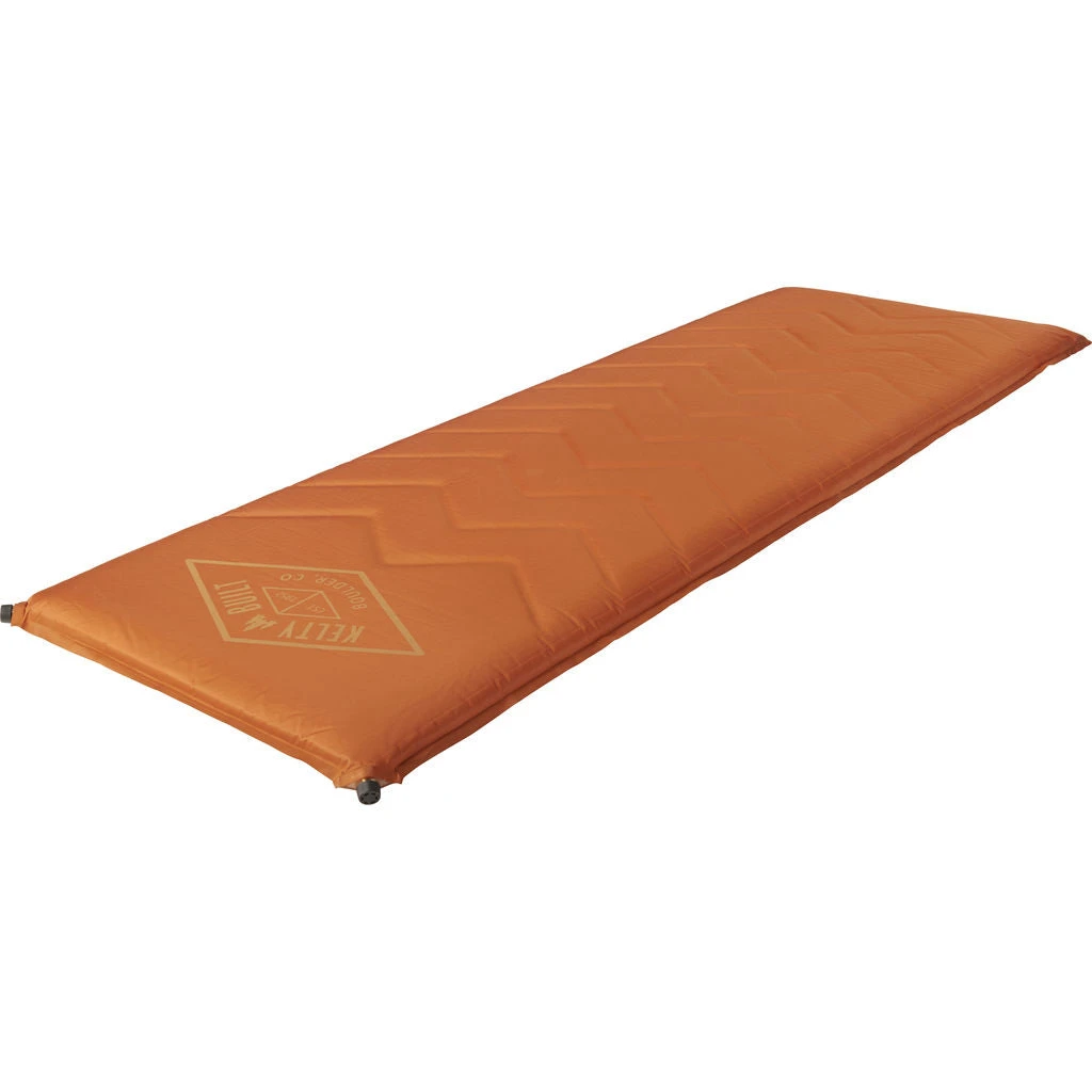 Kelty Galactic Rectangular Sleeping Pad 3 Kelty Galactic Rectangular Sleeping Pad
