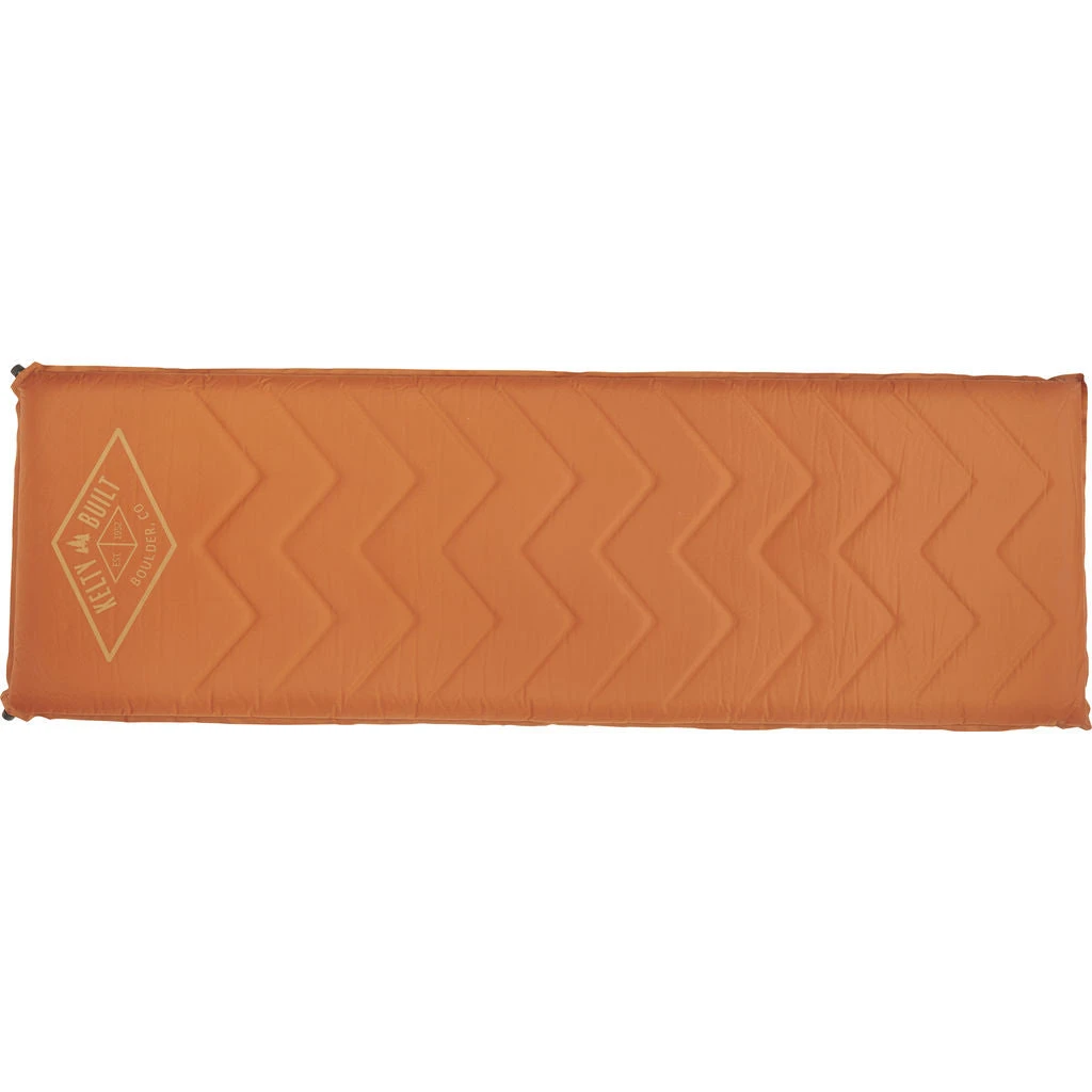 Kelty Galactic Rectangular Sleeping Pad 4 Kelty Galactic Rectangular Sleeping Pad - Image 2