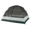 Kelty Outback 6 Person Tent 2 Kelty Outback 6 Person Tent -Kelty KL17 Outback6 FlyOff