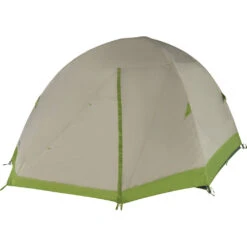 Kelty Outback 6 Person Tent -Kelty KL17 Outback6 FlyOn