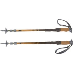 Kelty Range 2.0 Trekking Pole Pair 7 Kelty Range 2.0 Trekking Pole Pair -Kelty KL17 Range2 closed