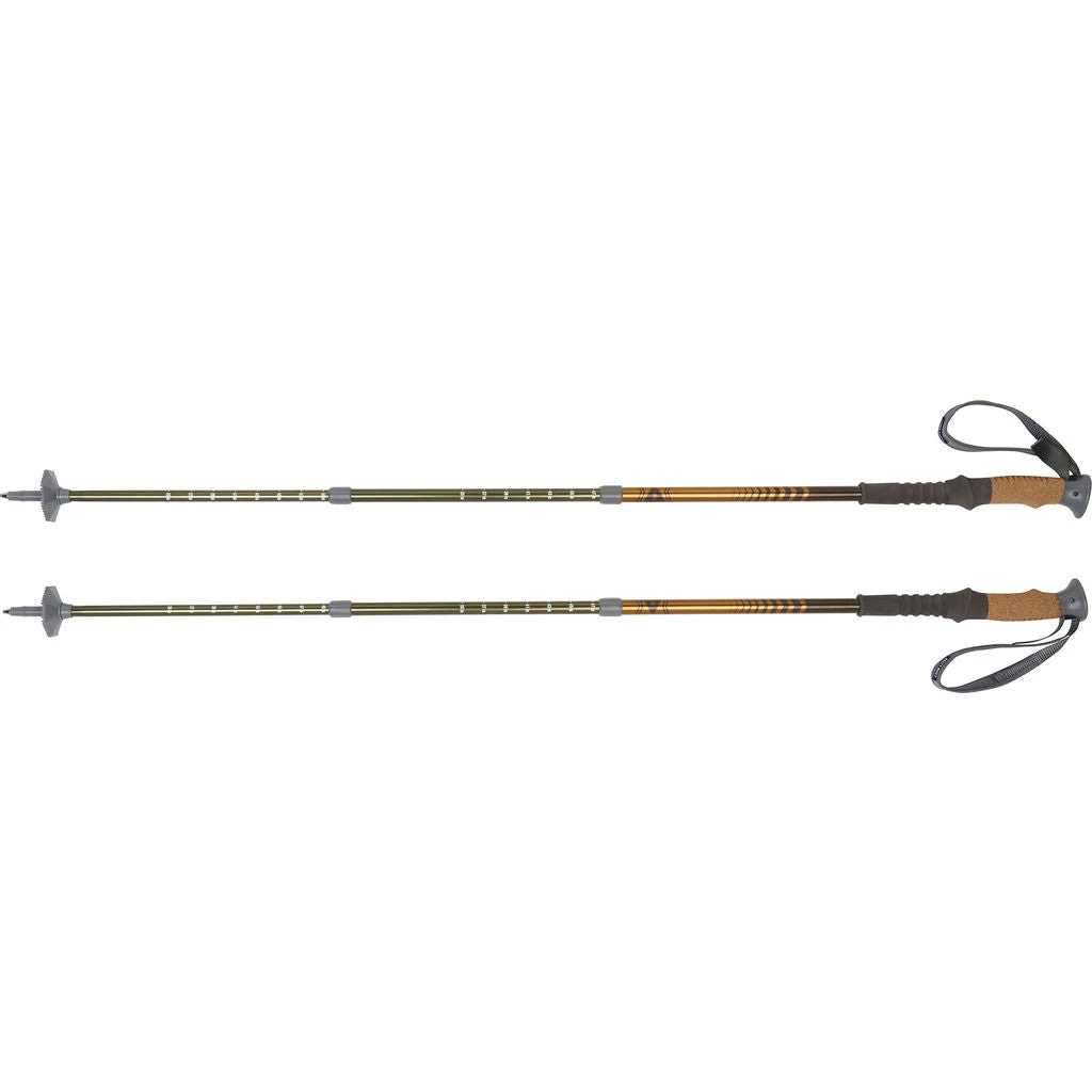 Kelty Range 2.0 Trekking Pole Pair 3 Kelty Range 2.0 Trekking Pole Pair