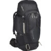 Kelty Redcloud 110L Backpack | Black 1 Kelty Redcloud 110L Backpack | Black -Kelty KL17 Redcloud110 BLack right