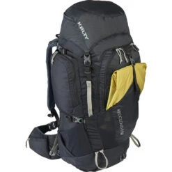 Kelty Redcloud 110L Backpack | Black -Kelty KL17 Redcloud110 Black shoveit