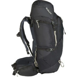 Kelty Redcloud 110L Backpack | Black -Kelty KL17 Redcloud110 Black side
