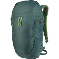 Kelty Redtail 27L Backpack | Green 16 Kelty Redtail 27L Backpack | Green -Kelty KL17 Redtail27 PonsorosaPine FrontLeft
