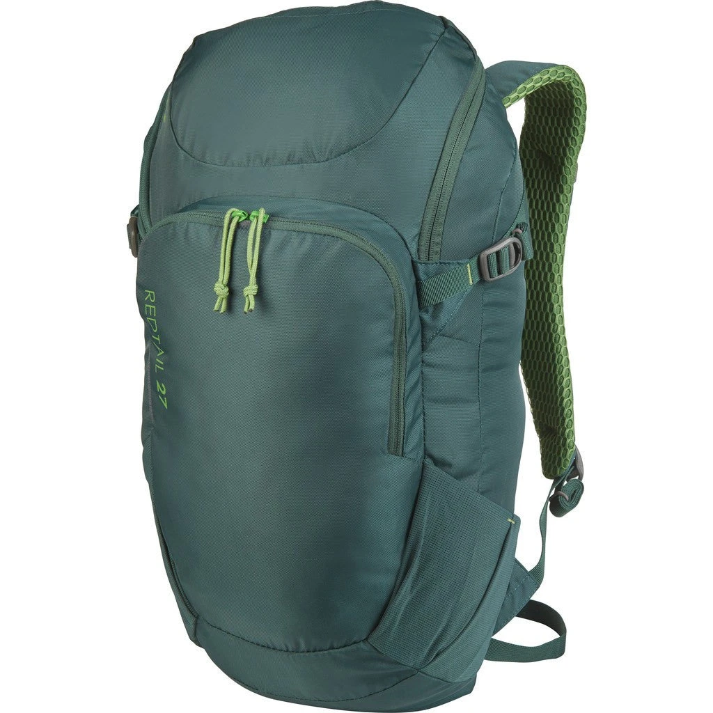 Kelty Redtail 27L Backpack | Green 6 Kelty Redtail 27L Backpack | Green - Image 4