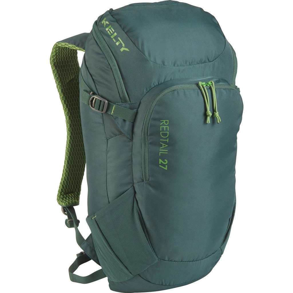 Kelty Redtail 27L Backpack | Green 3 Kelty Redtail 27L Backpack | Green