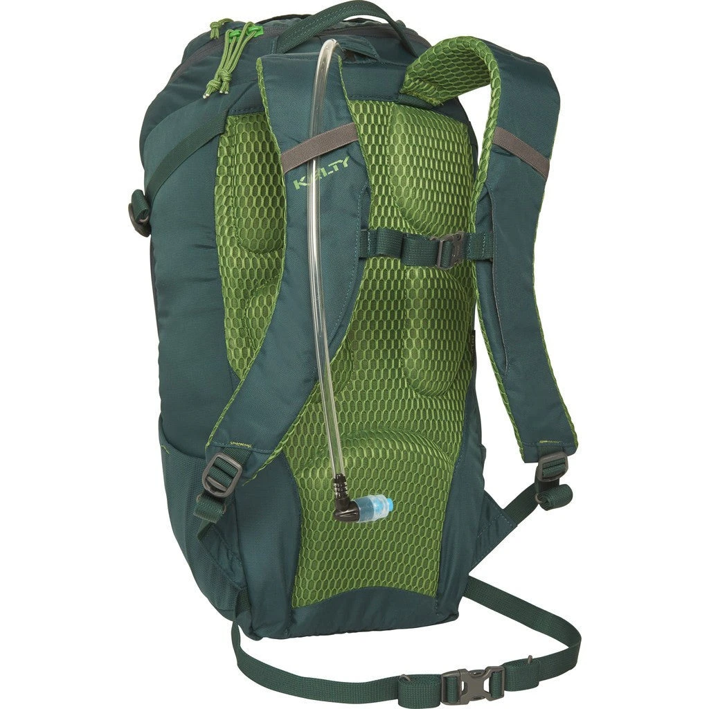 Kelty Redtail 27L Backpack | Green 9 Kelty Redtail 27L Backpack | Green - Image 7
