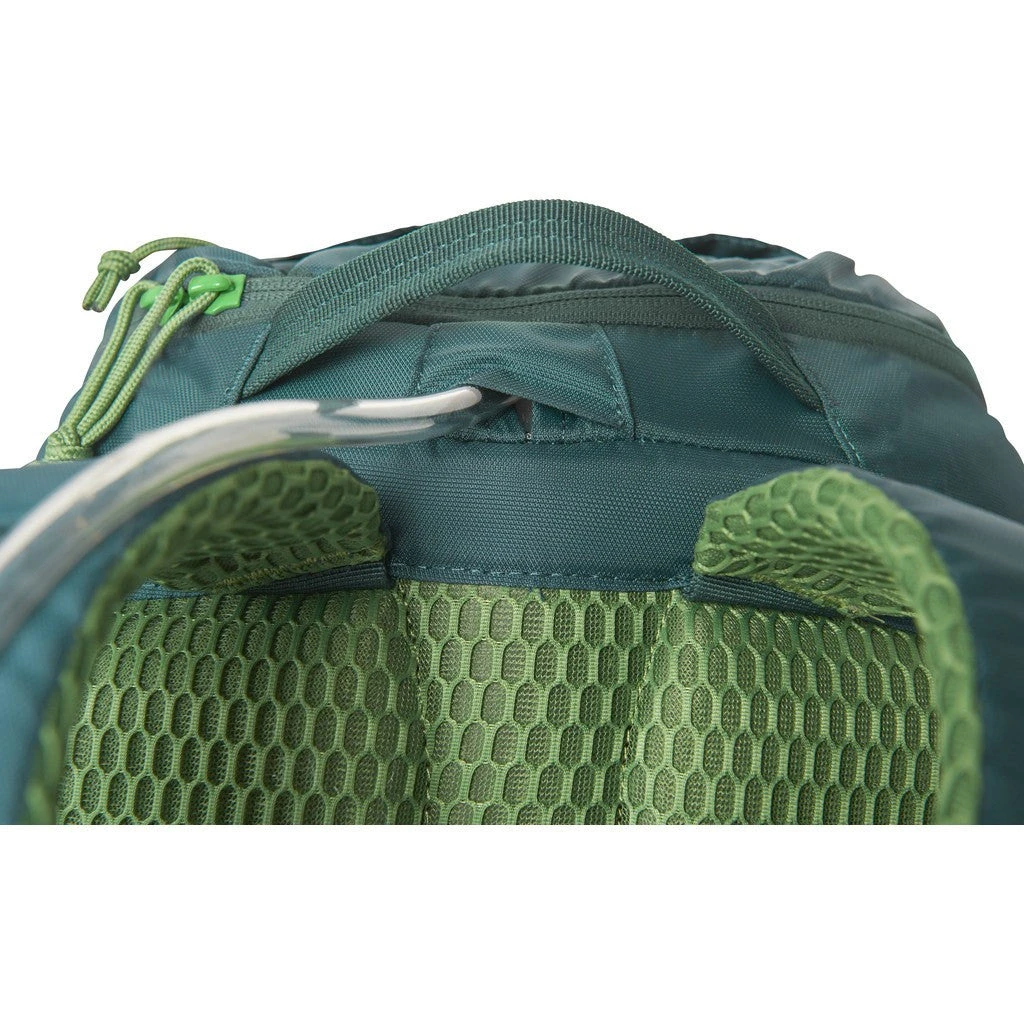 Kelty Redtail 27L Backpack | Green 10 Kelty Redtail 27L Backpack | Green - Image 8