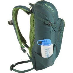 Kelty Redtail 27L Backpack | Green 23 Kelty Redtail 27L Backpack | Green -Kelty KL17 Redtail27 PonsorosaPine WaterbottlePocket