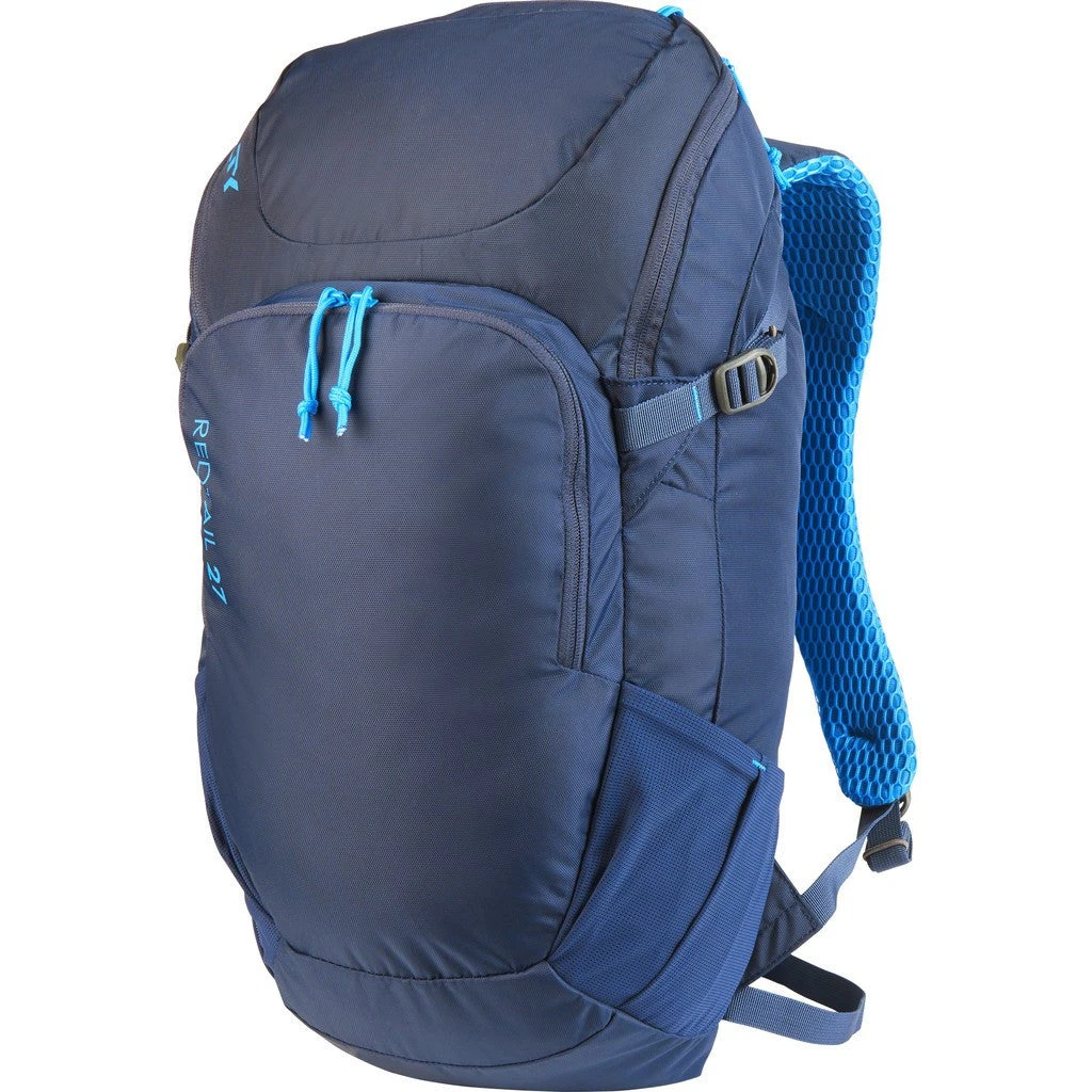 Kelty Redtail 27L Backpack | Blue 6 Kelty Redtail 27L Backpack | Blue - Image 4