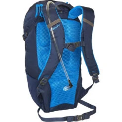 Kelty Redtail 27L Backpack | Blue 19 Kelty Redtail 27L Backpack | Blue -Kelty KL17 Redtail27 TwilightBlue Hydration