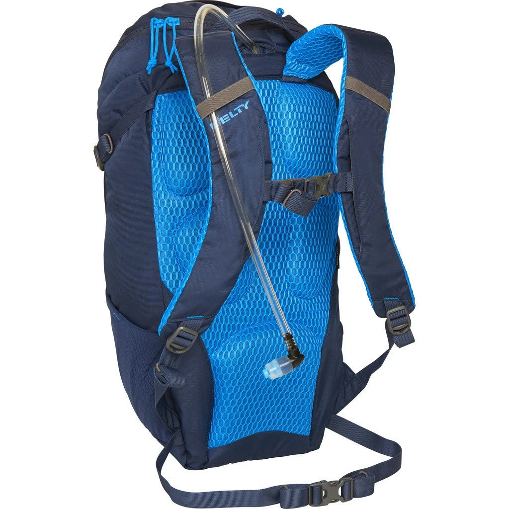 Kelty Redtail 27L Backpack | Blue 9 Kelty Redtail 27L Backpack | Blue - Image 7