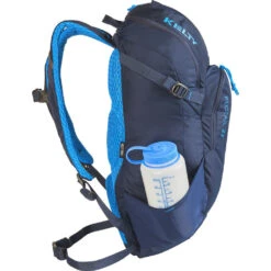 Kelty Redtail 27L Backpack | Blue 23 Kelty Redtail 27L Backpack | Blue -Kelty KL17 Redtail27 TwilightBlue WaterbottlePocket