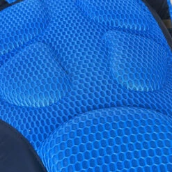 Kelty Redtail 27L Backpack | Blue 18 Kelty Redtail 27L Backpack | Blue -Kelty KL17 Redtail27 TwilightBlue honeycomb