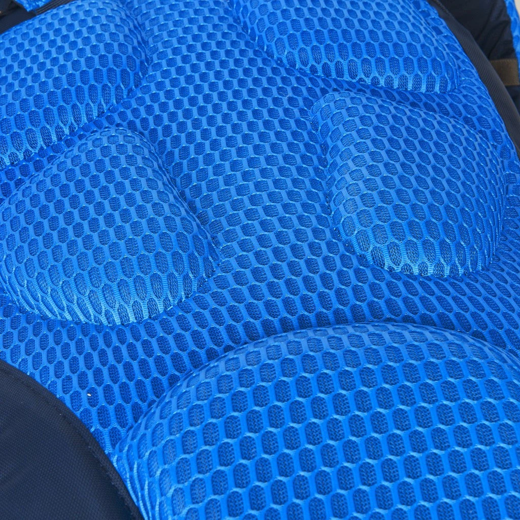 Kelty Redtail 27L Backpack | Blue 8 Kelty Redtail 27L Backpack | Blue - Image 6