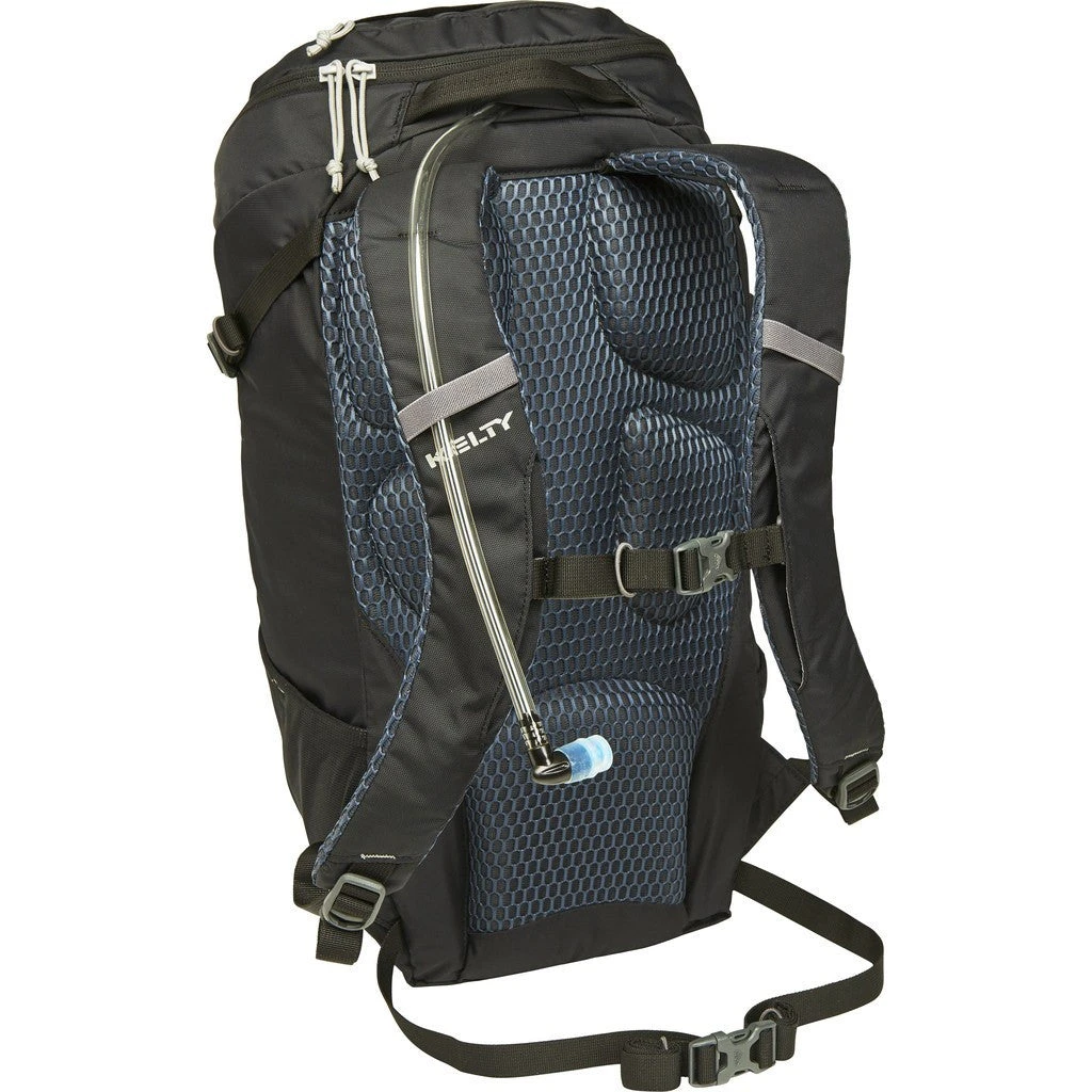 Kelty Redtail 27L Backpack | Black 8 Kelty Redtail 27L Backpack | Black - Image 6