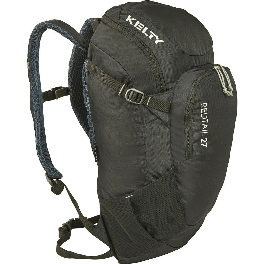 Kelty Redtail 27L Backpack | Black 6 Kelty Redtail 27L Backpack | Black - Image 4