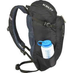 Kelty Redtail 27L Backpack | Black 18 Kelty Redtail 27L Backpack | Black -Kelty KL17 Redtail27 black side