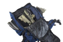 Kelty Redwing 50 USA 17 Kelty Redwing 50 USA -Kelty KL17 Redwing50BC INdigo Gunopen web 30325.1566237637