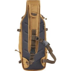 Kelty Spur 9L Sling Pack | Canyon Brown 16 Kelty Spur 9L Sling Pack | Canyon Brown -Kelty KL17 Spur CanyonBrown back