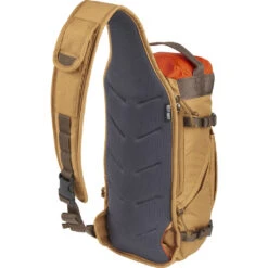 Kelty Spur 9L Sling Pack | Canyon Brown 17 Kelty Spur 9L Sling Pack | Canyon Brown -Kelty KL17 Spur CanyonBrown beltstow