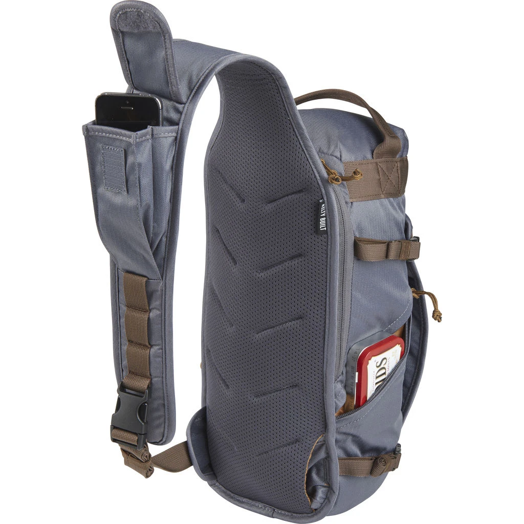 Kelty Spur 9L Sling Pack | Castle Rock 4 Kelty Spur 9L Sling Pack | Castle Rock - Image 2