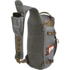 Kelty Spur 9L Sling Pack | Castle Rock 18 Kelty Spur 9L Sling Pack | Castle Rock -Kelty KL17 Spur CastleRock backpockets