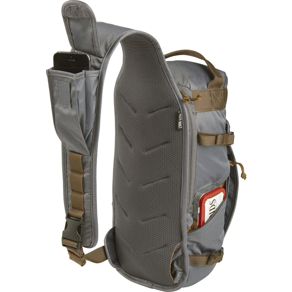 Kelty Spur 9L Sling Pack | Castle Rock 6 Kelty Spur 9L Sling Pack | Castle Rock - Image 4