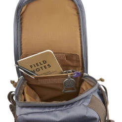 Kelty Spur 9L Sling Pack | Castle Rock 24 Kelty Spur 9L Sling Pack | Castle Rock -Kelty KL17 Spur CastleRock open