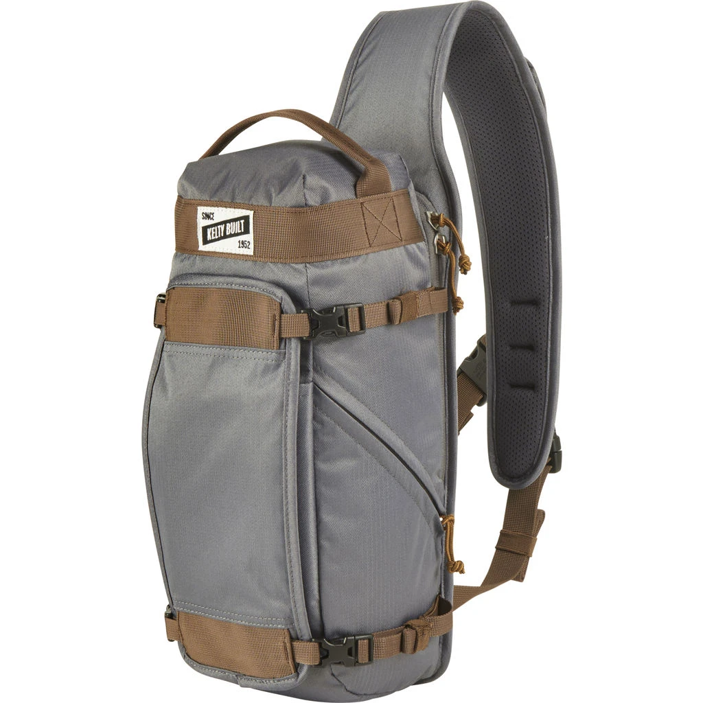 Kelty Spur 9L Sling Pack | Castle Rock 7 Kelty Spur 9L Sling Pack | Castle Rock - Image 5