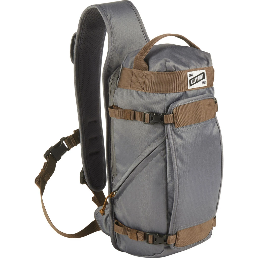 Kelty Spur 9L Sling Pack | Castle Rock 3 Kelty Spur 9L Sling Pack | Castle Rock