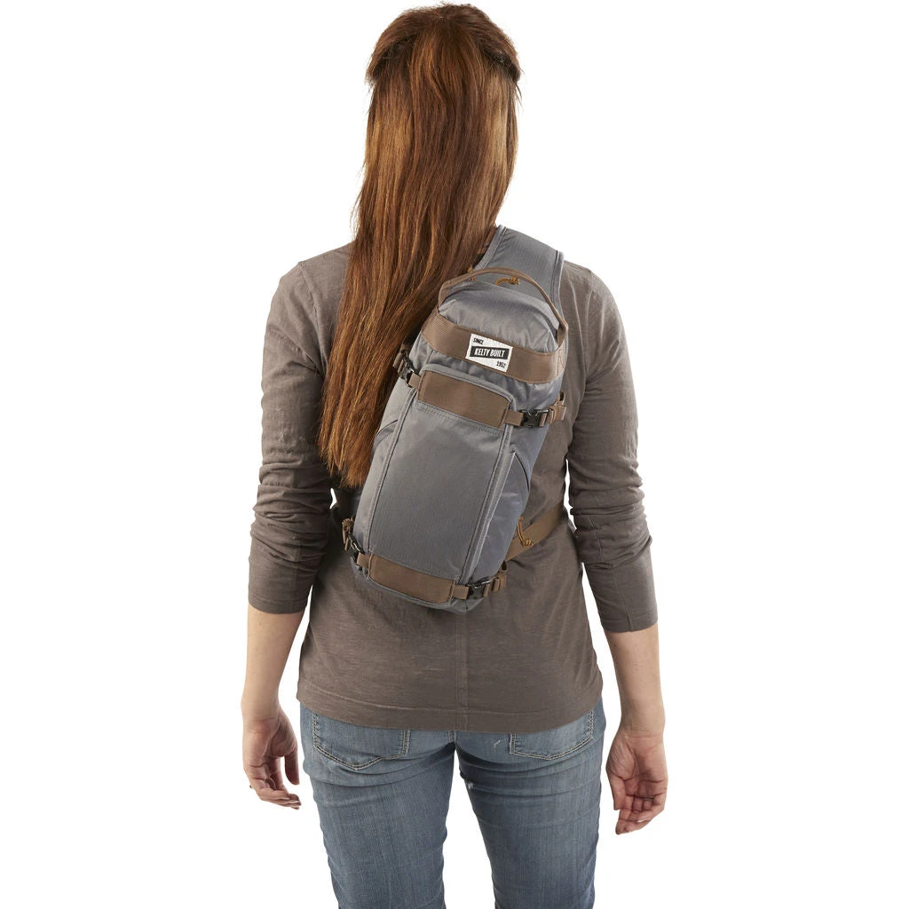 Kelty Spur 9L Sling Pack | Castle Rock 8 Kelty Spur 9L Sling Pack | Castle Rock - Image 6