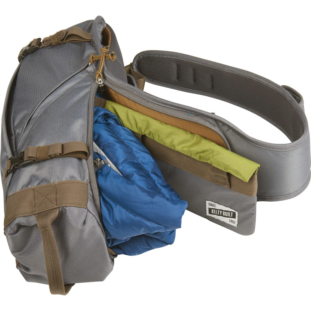 Kelty Spur 9L Sling Pack | Castle Rock 13 Kelty Spur 9L Sling Pack | Castle Rock - Image 11