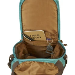 Kelty Spur 9L Sling Pack | Latigo Bay -Kelty KL17 Spur LatigoBay Open