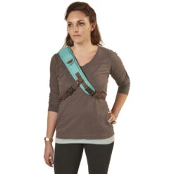 Kelty Spur 9L Sling Pack | Latigo Bay -Kelty KL17 Spur LatigoBay front2