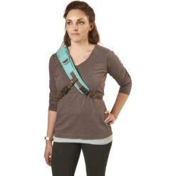 Kelty Spur 9L Sling Pack | Latigo Bay -Kelty KL17 Spur LatigoBay front3