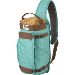 Kelty Spur 9L Sling Pack | Latigo Bay -Kelty KL17 Spur LatigoBay frontleft